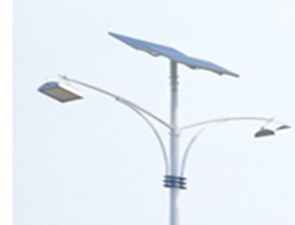 双臂太阳能路灯TLD_27